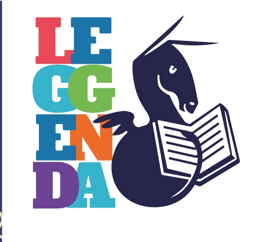 Leggenda - Festival della Lettura e dell’ascolto per bambini e ragazzi